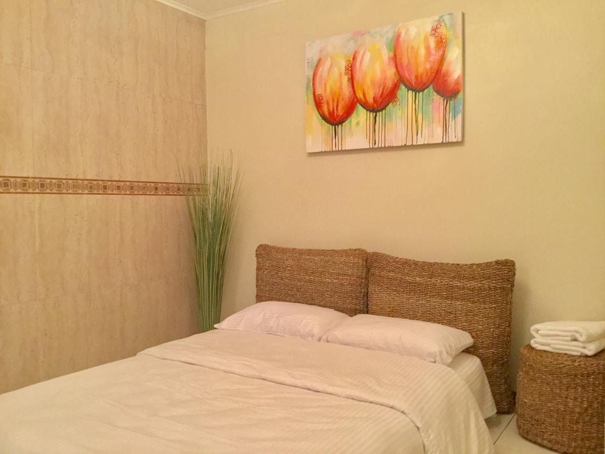 Mango Boulevard Hotel (Adults Only) サンホセ エクステリア 写真