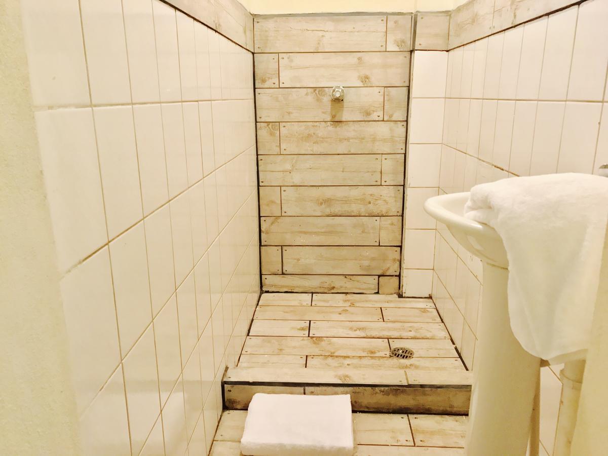 Mango Boulevard Hotel (Adults Only) サンホセ エクステリア 写真