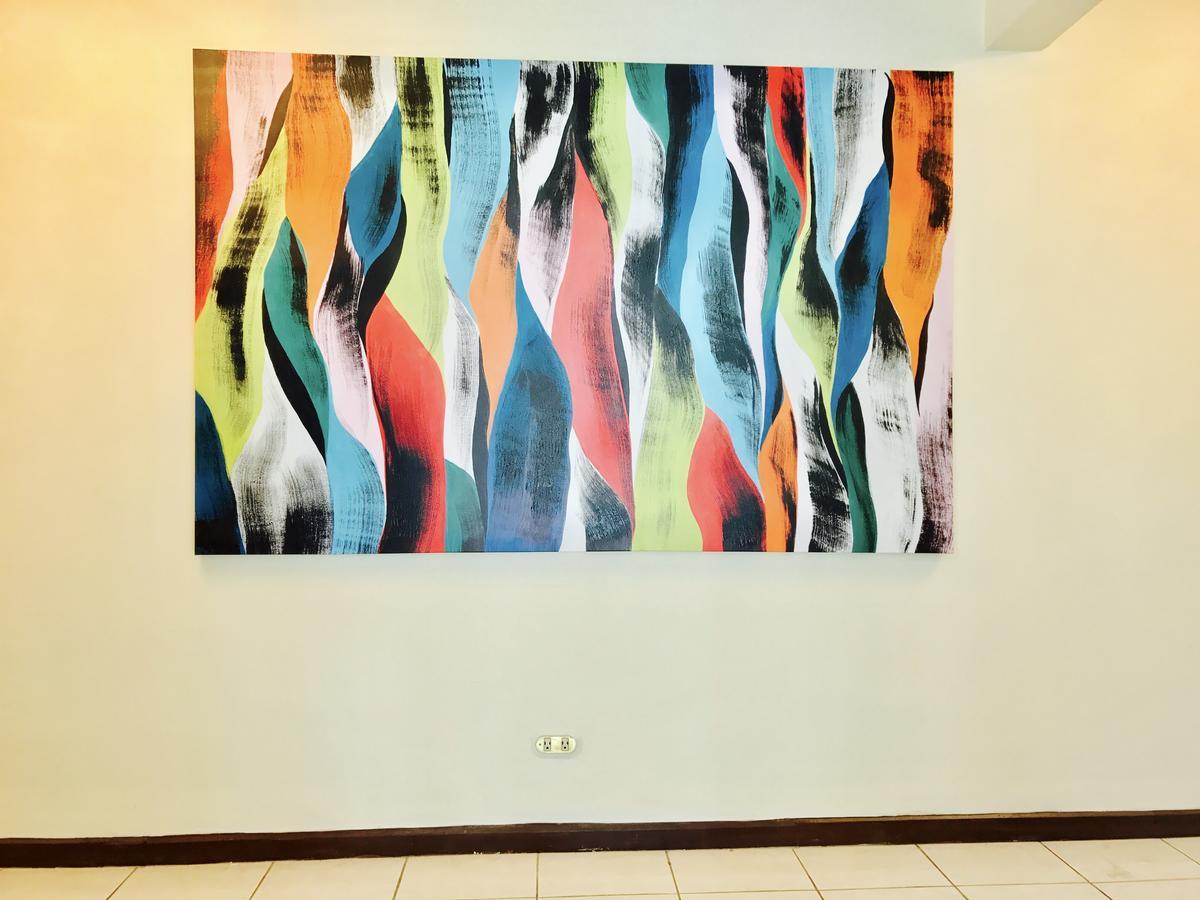 Mango Boulevard Hotel (Adults Only) サンホセ エクステリア 写真