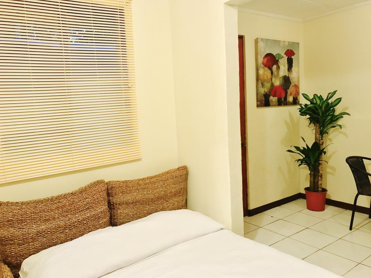 Mango Boulevard Hotel (Adults Only) サンホセ エクステリア 写真
